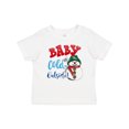 thumbnail image 1 of Inktastic Baby It's Cold Outside Boys or Girls Baby T-Shirt, 1 of 5