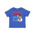 thumbnail image 1 of Inktastic Baby It's Cold Outside Boys or Girls Baby T-Shirt, 1 of 5