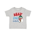 thumbnail image 1 of Inktastic Baby It's Cold Outside Boys or Girls Baby T-Shirt, 1 of 5