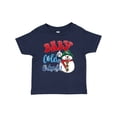 thumbnail image 1 of Inktastic Baby It's Cold Outside Boys or Girls Baby T-Shirt, 1 of 5