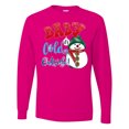 thumbnail image 1 of Inktastic Baby It's Cold Outside Long Sleeve T-Shirt, 1 of 5