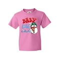 thumbnail image 1 of Inktastic Baby It's Cold Outside Youth T-Shirt, 1 of 5