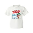 thumbnail image 1 of Inktastic Baby It's Cold Outside Youth T-Shirt, 1 of 5