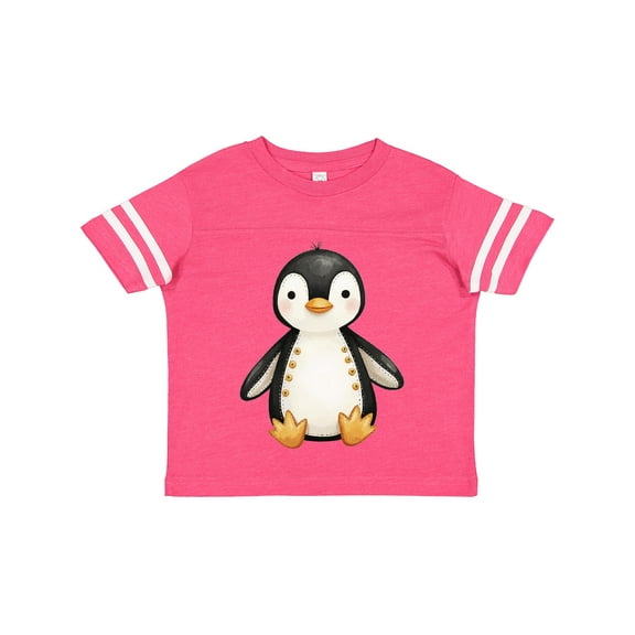 Inktastic Baby Penguin Boys or Girls Toddler T-Shirt