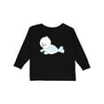thumbnail image 1 of Inktastic Baby Seal Boys or Girls Long Sleeve Toddler T-Shirt, 1 of 5