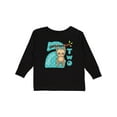 thumbnail image 1 of Inktastic Baby Sloth 2nd Birthday Boys or Girls Long Sleeve Toddler T-Shirt, 1 of 5