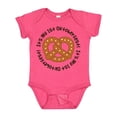thumbnail image 1 of Inktastic Baby's 1st Oktoberfest Boys or Girls Baby Bodysuit, 1 of 5