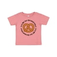 thumbnail image 1 of Inktastic Baby's 1st Oktoberfest Boys or Girls Baby T-Shirt, 1 of 5
