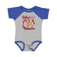 thumbnail image 1 of Inktastic Baby's First Christmas Boys or Girls Baby Bodysuit, 1 of 5