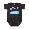 thumbnail image 1 of Inktastic Baby's First Eid Boys or Girls Baby Bodysuit, 1 of 5