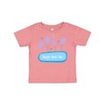 thumbnail image 1 of Inktastic Baby's first Eid Boys or Girls Baby T-Shirt, 1 of 5