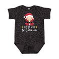 thumbnail image 1 of Inktastic Babys 1st Christmas Santa Claus Boys or Girls Baby Bodysuit, 1 of 5
