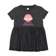 thumbnail image 1 of Inktastic Babys 1st Hanukkah Girls Baby Dress, 1 of 5