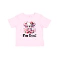 thumbnail image 1 of Inktastic Babys First Birthday Koala Daughter Girls Baby T-Shirt, 1 of 5