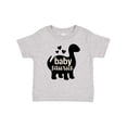 thumbnail image 1 of Inktastic Babysaurus Cute Dinosaur Baby Boys or Girls Baby T-Shirt, 1 of 5