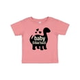 thumbnail image 1 of Inktastic Babysaurus Cute Dinosaur Baby Boys or Girls Baby T-Shirt, 1 of 5