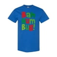 thumbnail image 1 of Inktastic Bah Humbug T-Shirt, 1 of 5