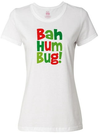 Bah Humbug Shirt