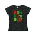 thumbnail image 1 of Inktastic Bah Humbug Women's T-Shirt, 1 of 5