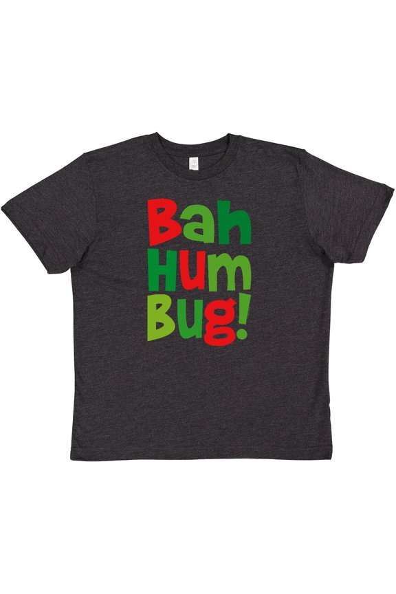Bah Humbug Youth T-Shirt