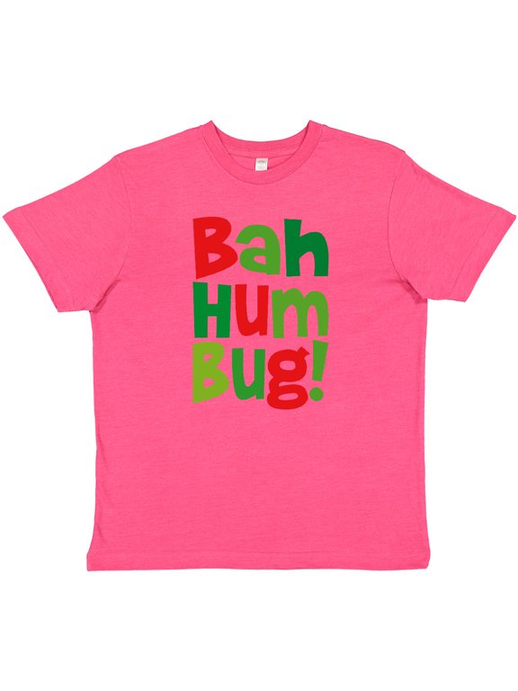 Bah Humbug Youth T-Shirt