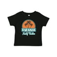 thumbnail image 1 of Inktastic Bahamas Family Vacation Matching Boys or Girls Baby T-Shirt, 1 of 5