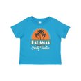 thumbnail image 1 of Inktastic Bahamas Family Vacation Matching Boys or Girls Baby T-Shirt, 1 of 5