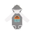 thumbnail image 1 of Inktastic Bahamas Family Vacation Matching Boys or Girls Long Sleeve Baby Bodysuit, 1 of 5