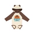 thumbnail image 1 of Inktastic Bahamas Family Vacation Matching Boys or Girls Long Sleeve Baby Bodysuit, 1 of 5