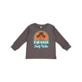 thumbnail image 1 of Inktastic Bahamas Family Vacation Matching Boys or Girls Long Sleeve Toddler T-Shirt, 1 of 5