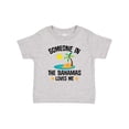 thumbnail image 1 of Inktastic Bahamas Vacation Souvenir Boys or Girls Baby T-Shirt, 1 of 5