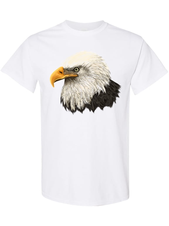 Bald Eagle T-Shirt