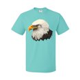thumbnail image 1 of Inktastic Bald Eagle T-Shirt, 1 of 5