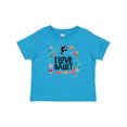 thumbnail image 1 of Inktastic Ballerina Dancer I Love Ballet Girls Baby T-Shirt, 1 of 5