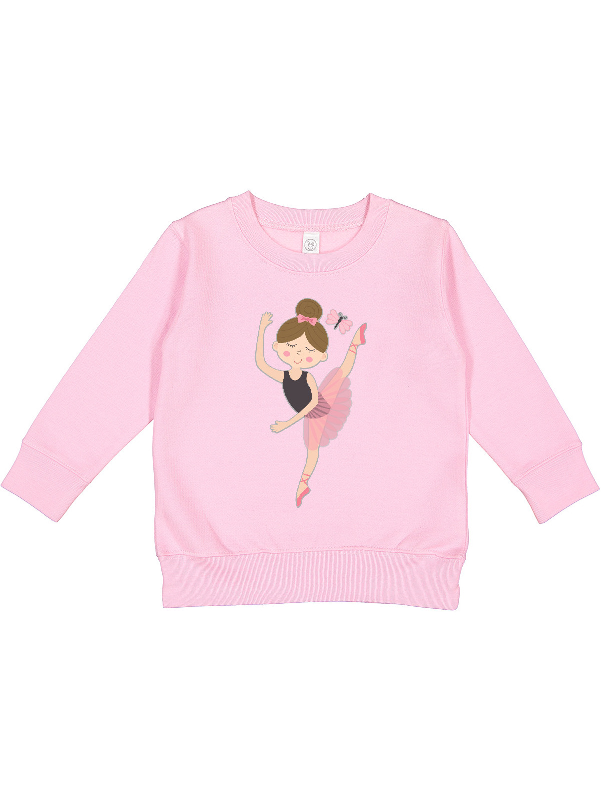 Ballet Dancer Sweatshirt - 'In My Dance Era' Funny Dance Gift For Girls & Women