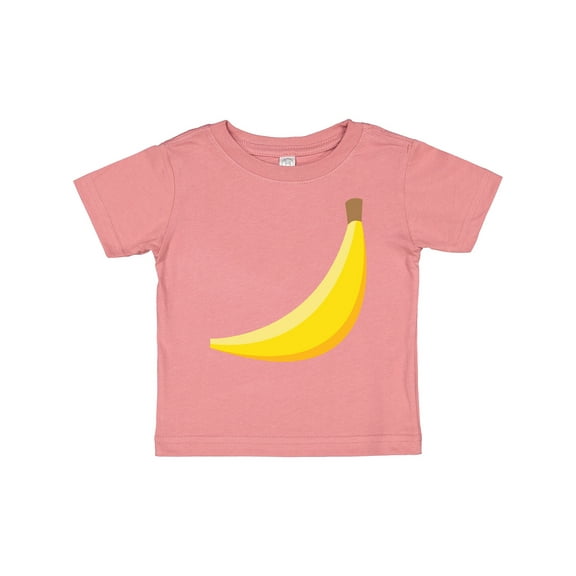 Inktastic Banana Boys or Girls Baby T-Shirt