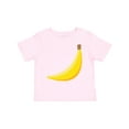 thumbnail image 1 of Inktastic Banana Boys or Girls Baby T-Shirt, 1 of 5