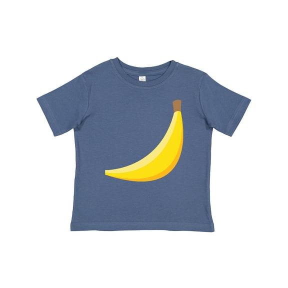 Inktastic Banana Boys or Girls Baby T-Shirt