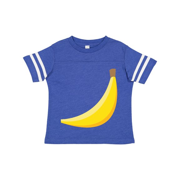 Inktastic Banana Boys or Girls Toddler T-Shirt