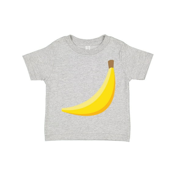 Inktastic Banana Boys or Girls Toddler T-Shirt