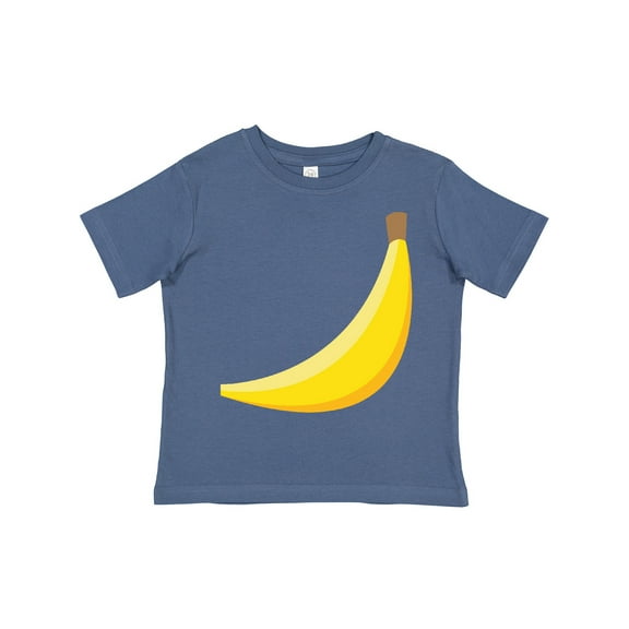 Inktastic Banana Boys or Girls Toddler T-Shirt