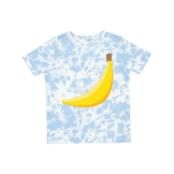 Inktastic Banana Boys or Girls Toddler T-Shirt