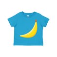 thumbnail image 1 of Inktastic Banana Boys or Girls Toddler T-Shirt, 1 of 5