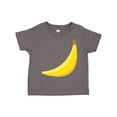 thumbnail image 1 of Inktastic Banana Boys or Girls Toddler T-Shirt, 1 of 5