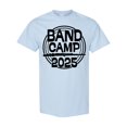 thumbnail image 1 of Inktastic Band Camp 2025 Flute T-Shirt, 1 of 5