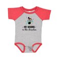 thumbnail image 1 of Inktastic Band Director Mom Boys or Girls Baby Bodysuit, 1 of 5
