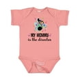 thumbnail image 1 of Inktastic Band Director Mom Boys or Girls Baby Bodysuit, 1 of 5