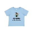thumbnail image 1 of Inktastic Band Director Mom Boys or Girls Baby T-Shirt, 1 of 5