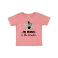 thumbnail image 1 of Inktastic Band Director Mom Boys or Girls Baby T-Shirt, 1 of 5