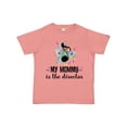 thumbnail image 1 of Inktastic Band Director Mom Boys or Girls Toddler T-Shirt, 1 of 5